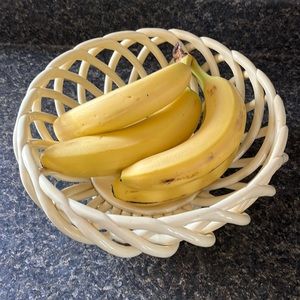 Lindsey Jordan Ceramic Fruit Bowl